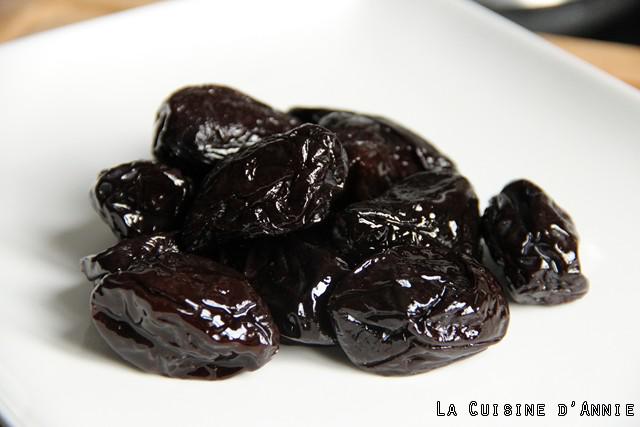 Des prunes aux pruneaux - Le pruneau d'Agen - Les recettes de cuisine d ...